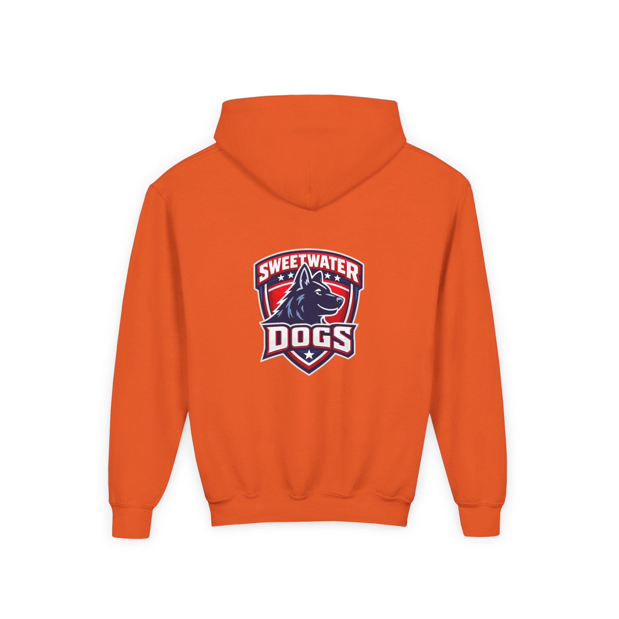 Sweetwater Dogs - Youth Hoodie