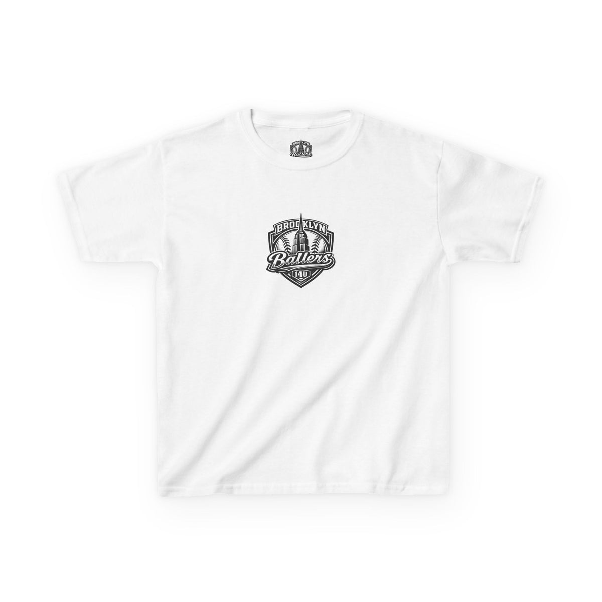 Brooklyn Ballers 14u - Youth T-Shirt