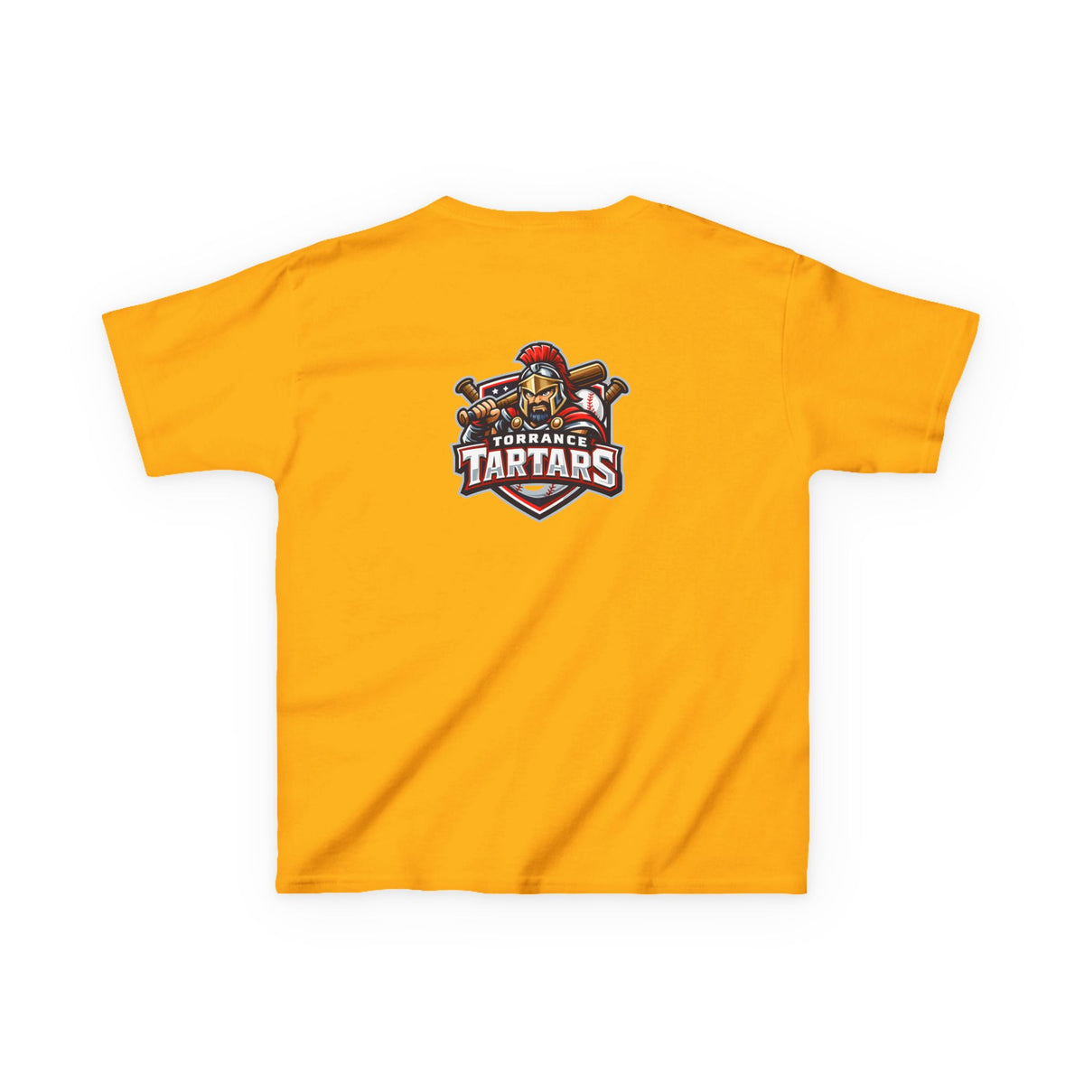 Torrance Tartars - Youth T-Shirt