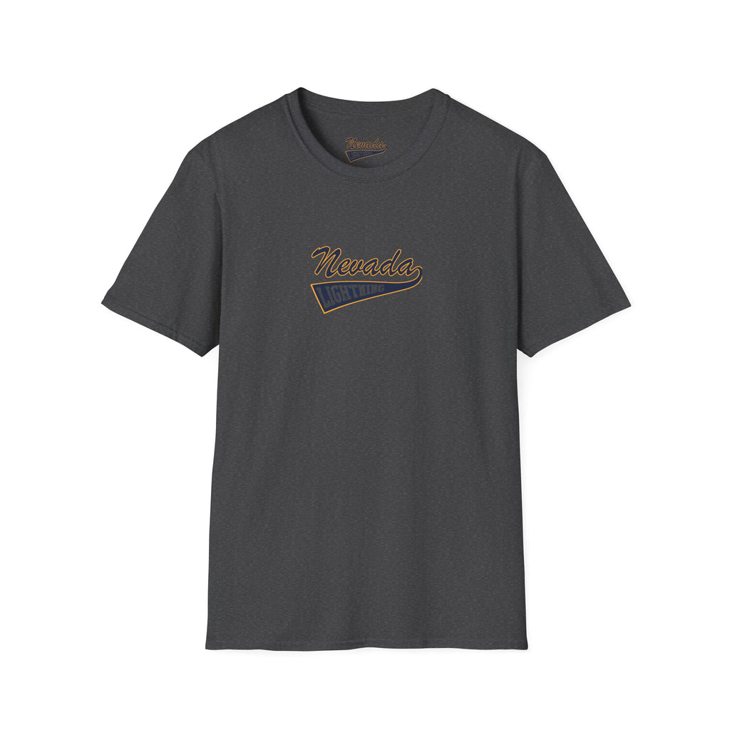 Lightning 12U fall 2026 - Adult T-Shirt