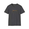 Lightning 12U fall 2026 - Adult T-Shirt