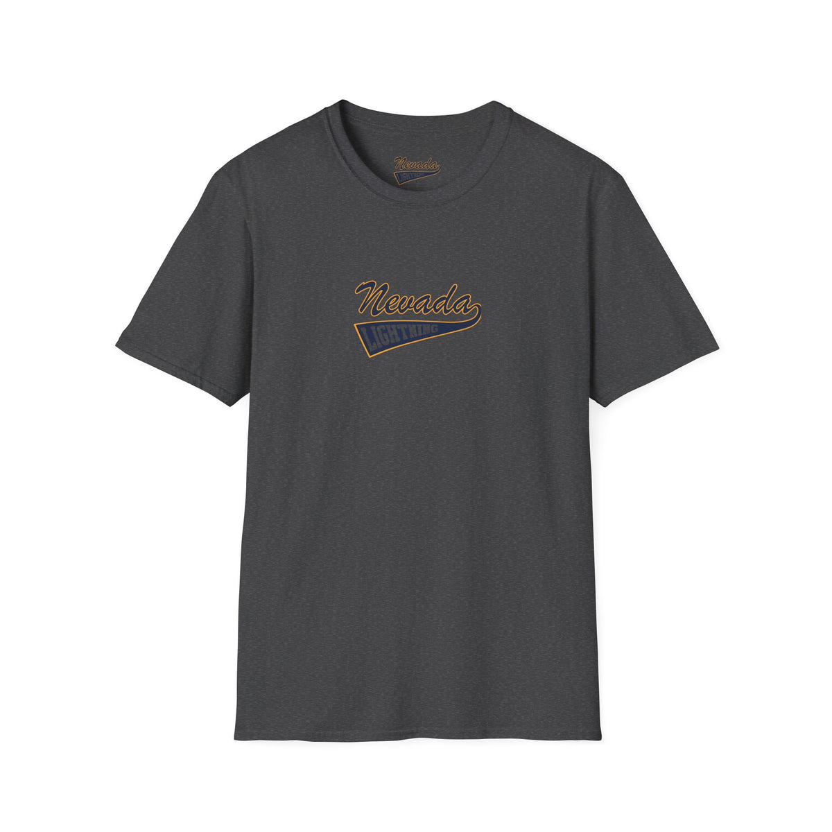 Lightning 12U fall 2026 - Adult T-Shirt
