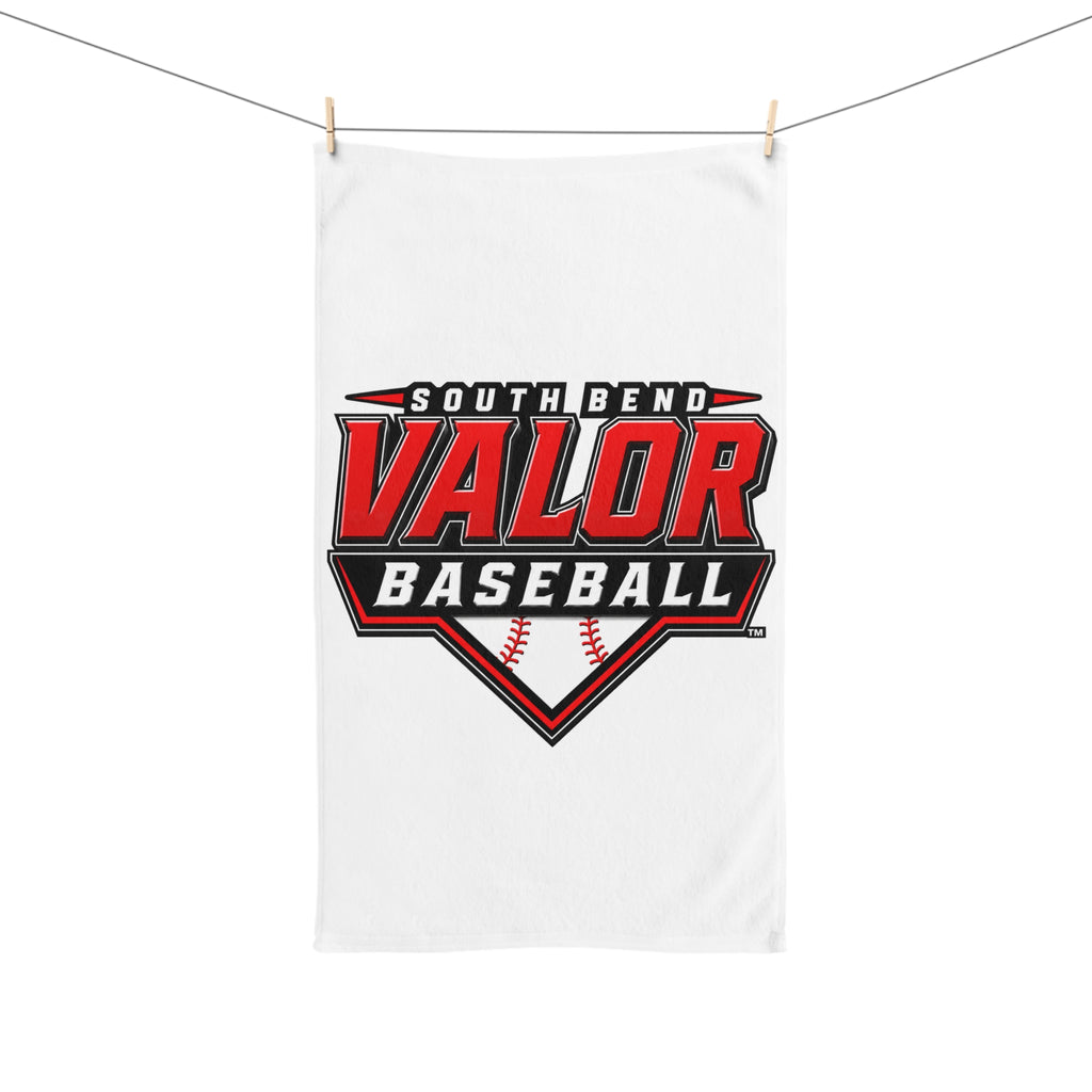 South Bend Valor - Rally Towel