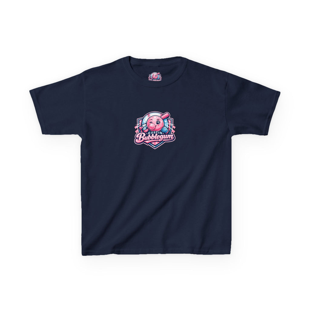 Austin Bubblegum - Youth T-Shirt