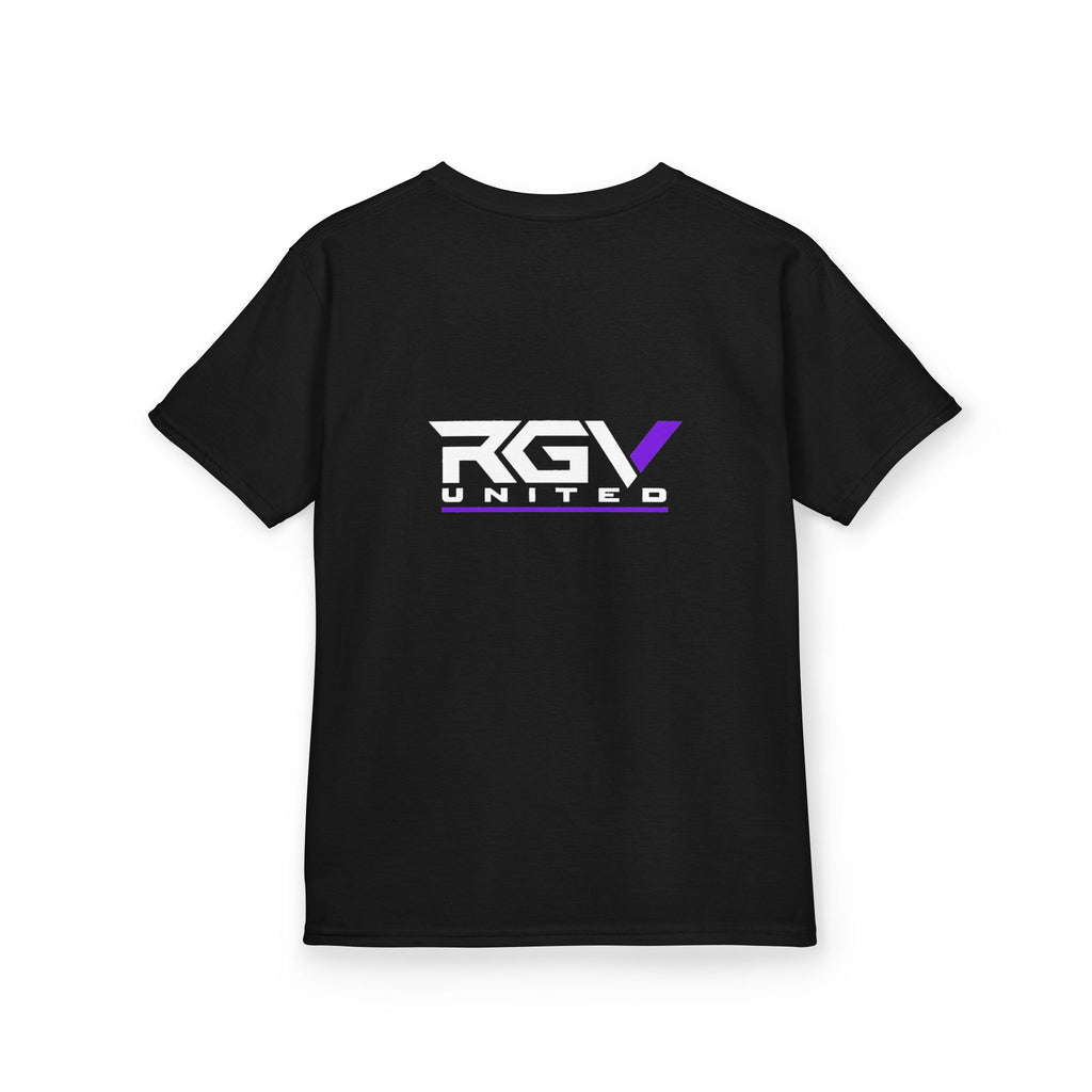 RGV United - Youth T-Shirt