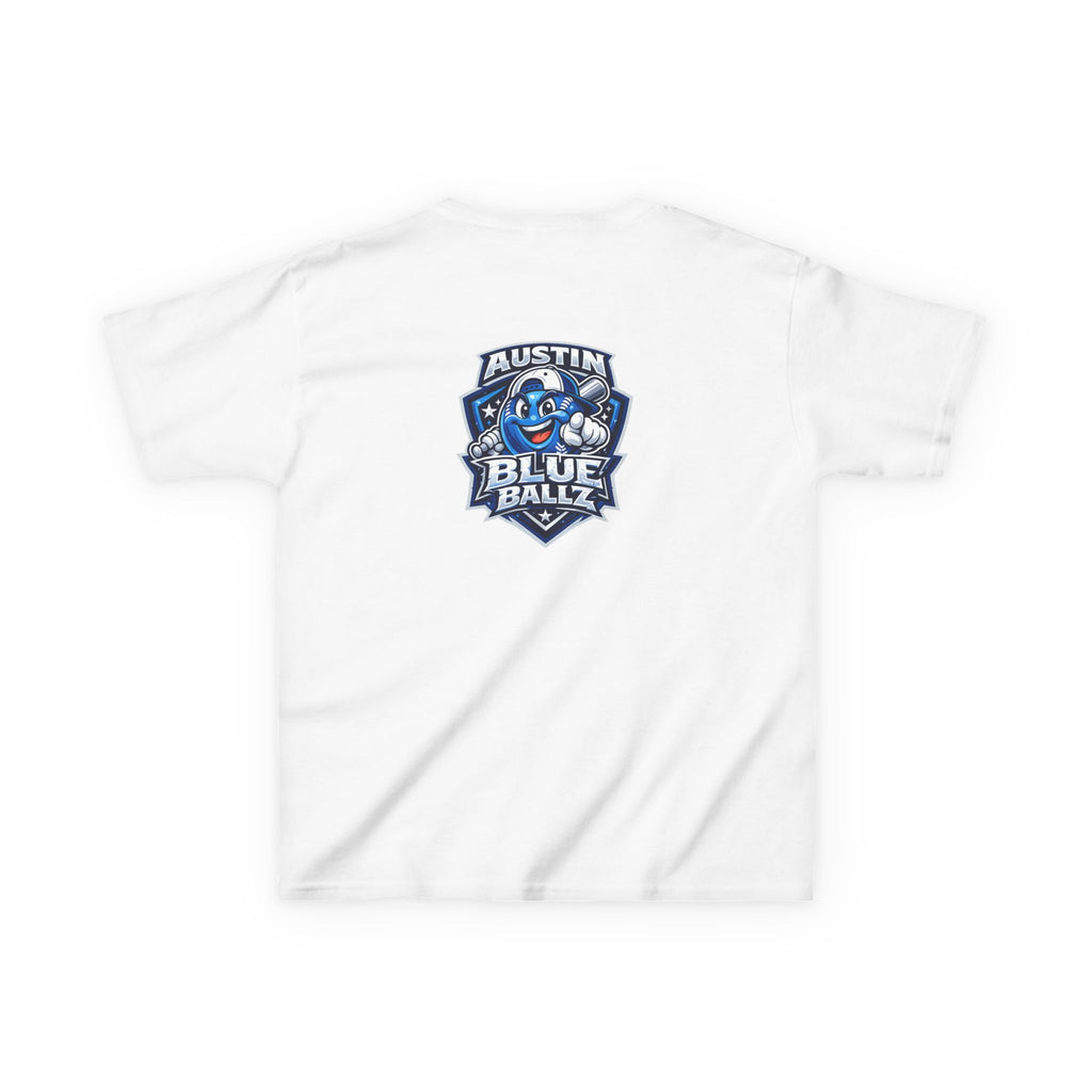 Austin - Youth T-Shirt