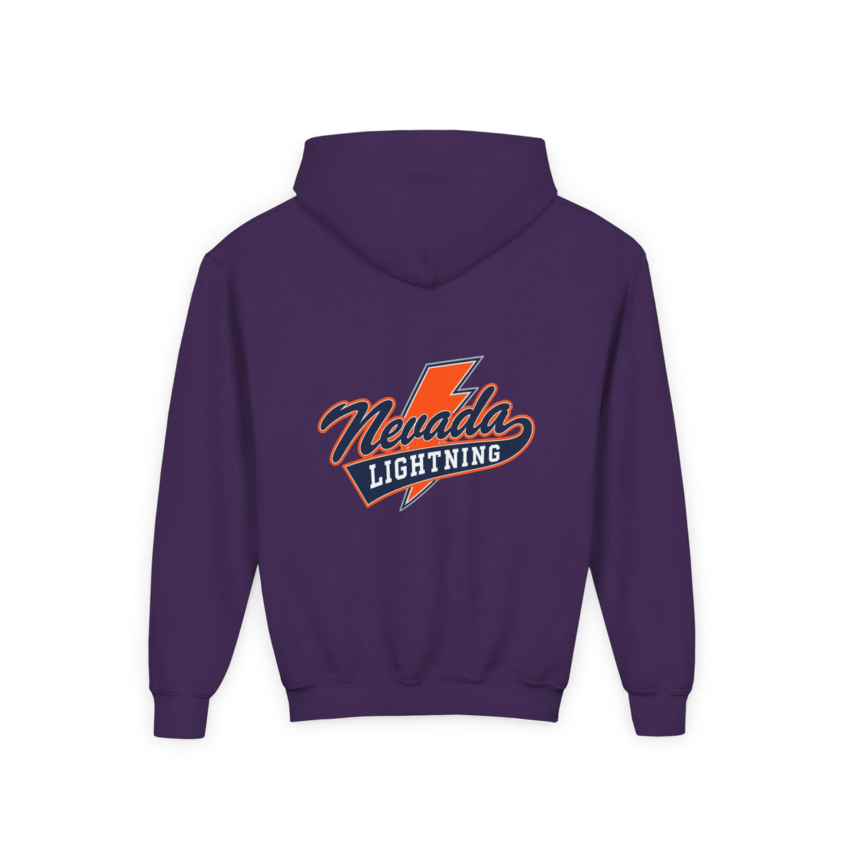 Lightning 12U fall 2026 - Youth Hoodie