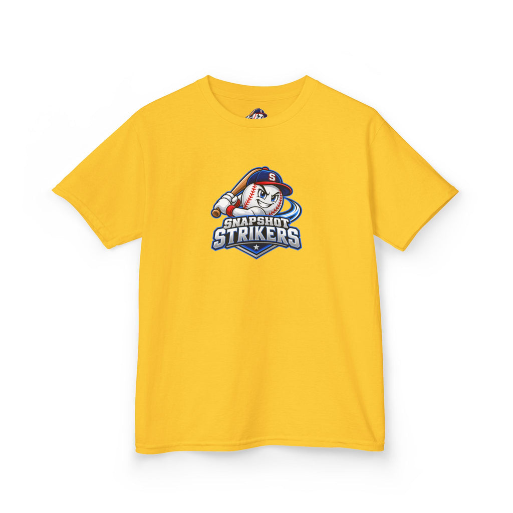 Snapshot Strikers - Youth T-Shirt