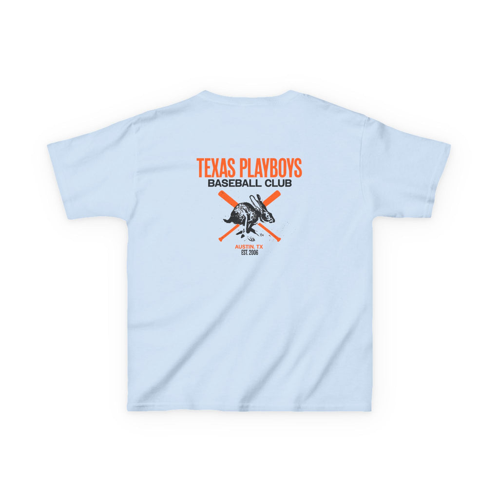 Texas Playboys - Youth T-Shirt