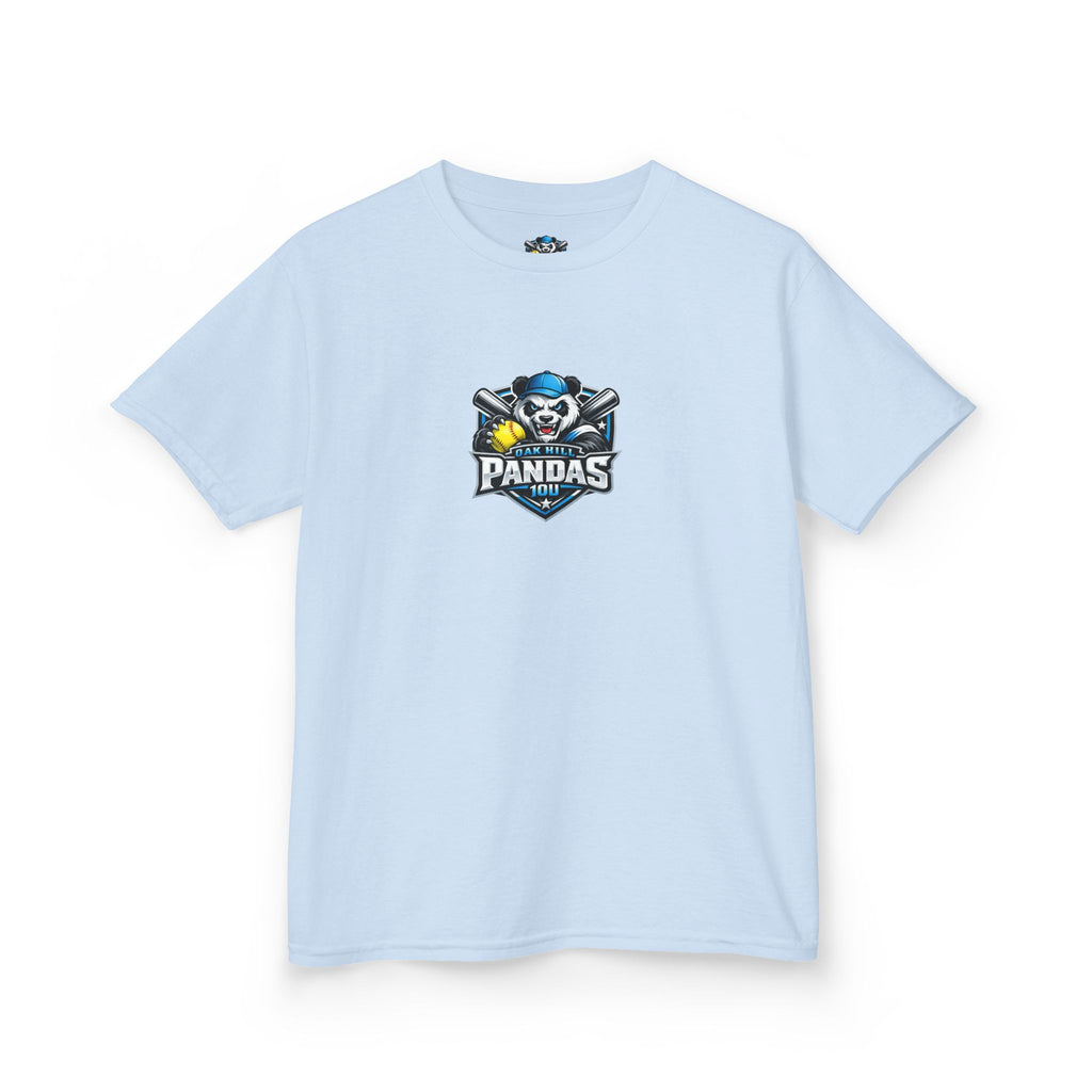 Pandas - Youth T-Shirt