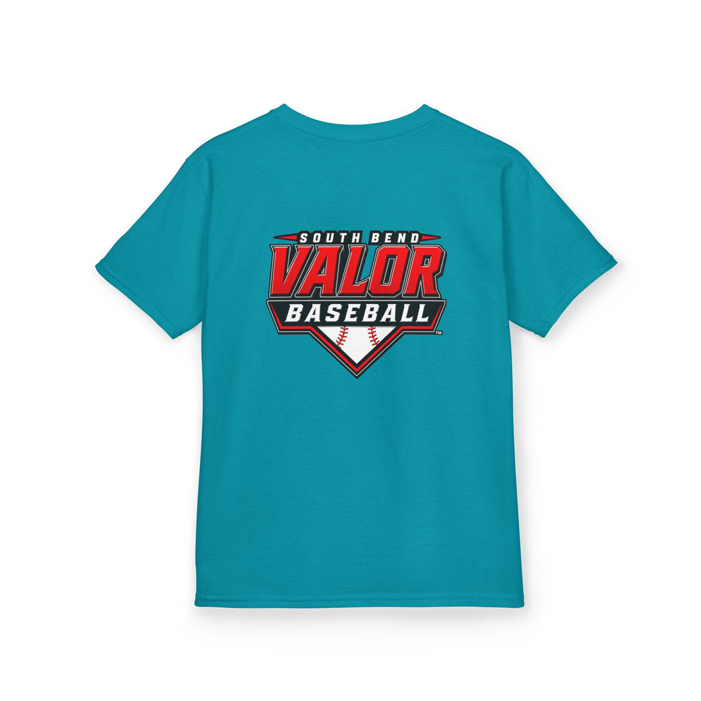 South Bend Valor - Youth T-Shirt