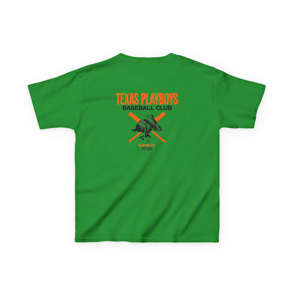 Texas Playboys - Youth T-Shirt