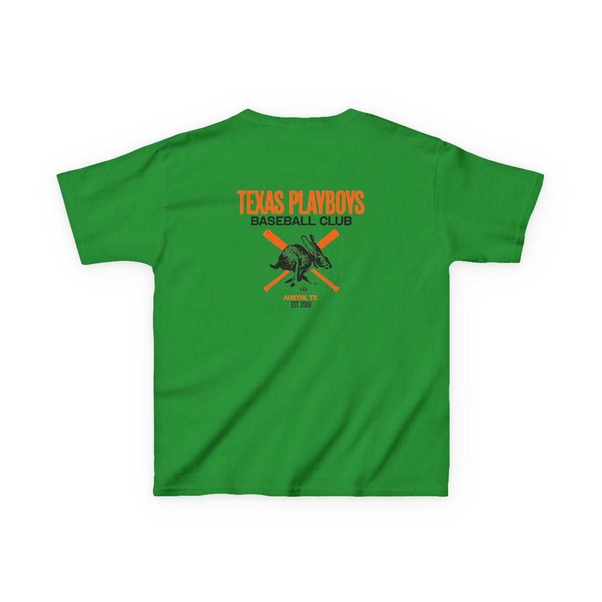 Texas Playboys - Youth T-Shirt
