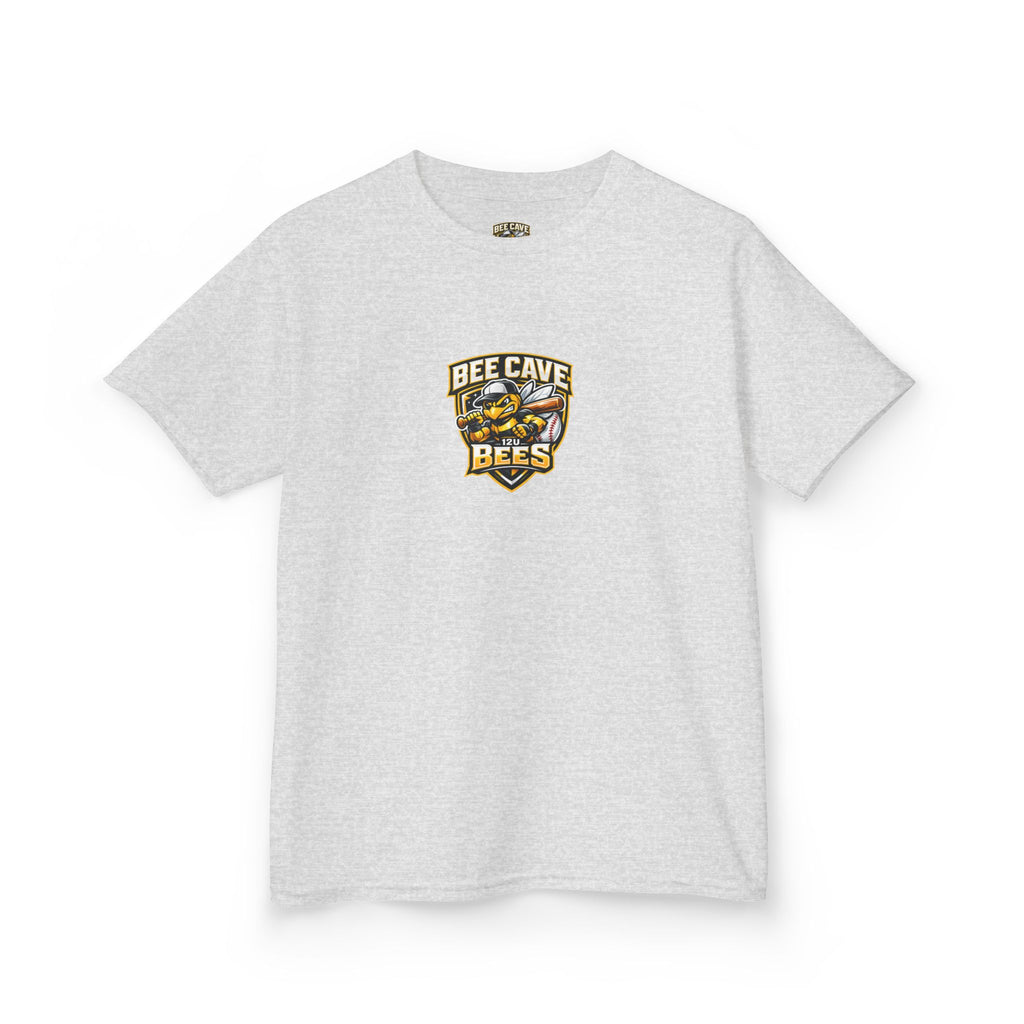 Bee Cave 12u Bees - Youth T-Shirt