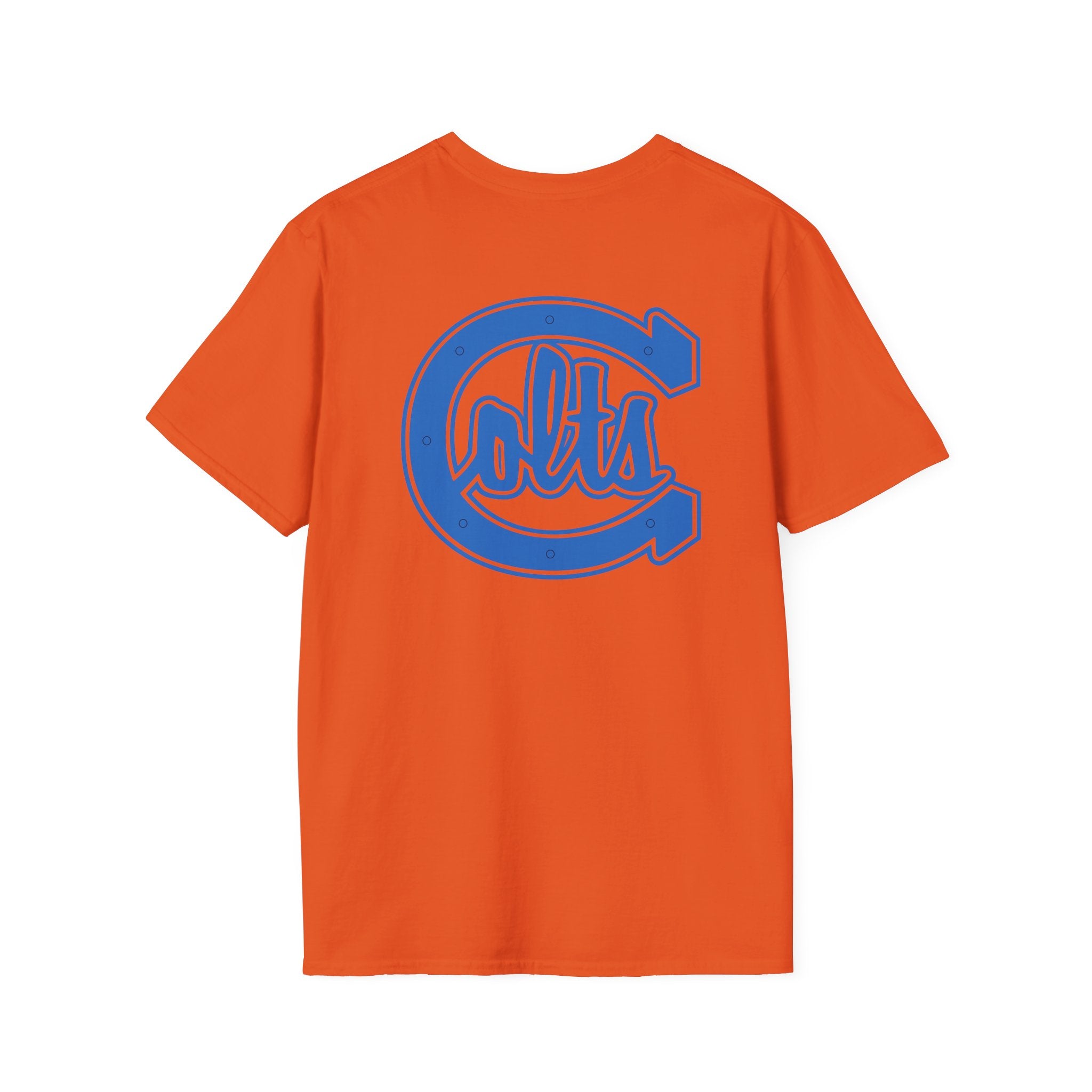 Carson Colts JV - Adult T-Shirt