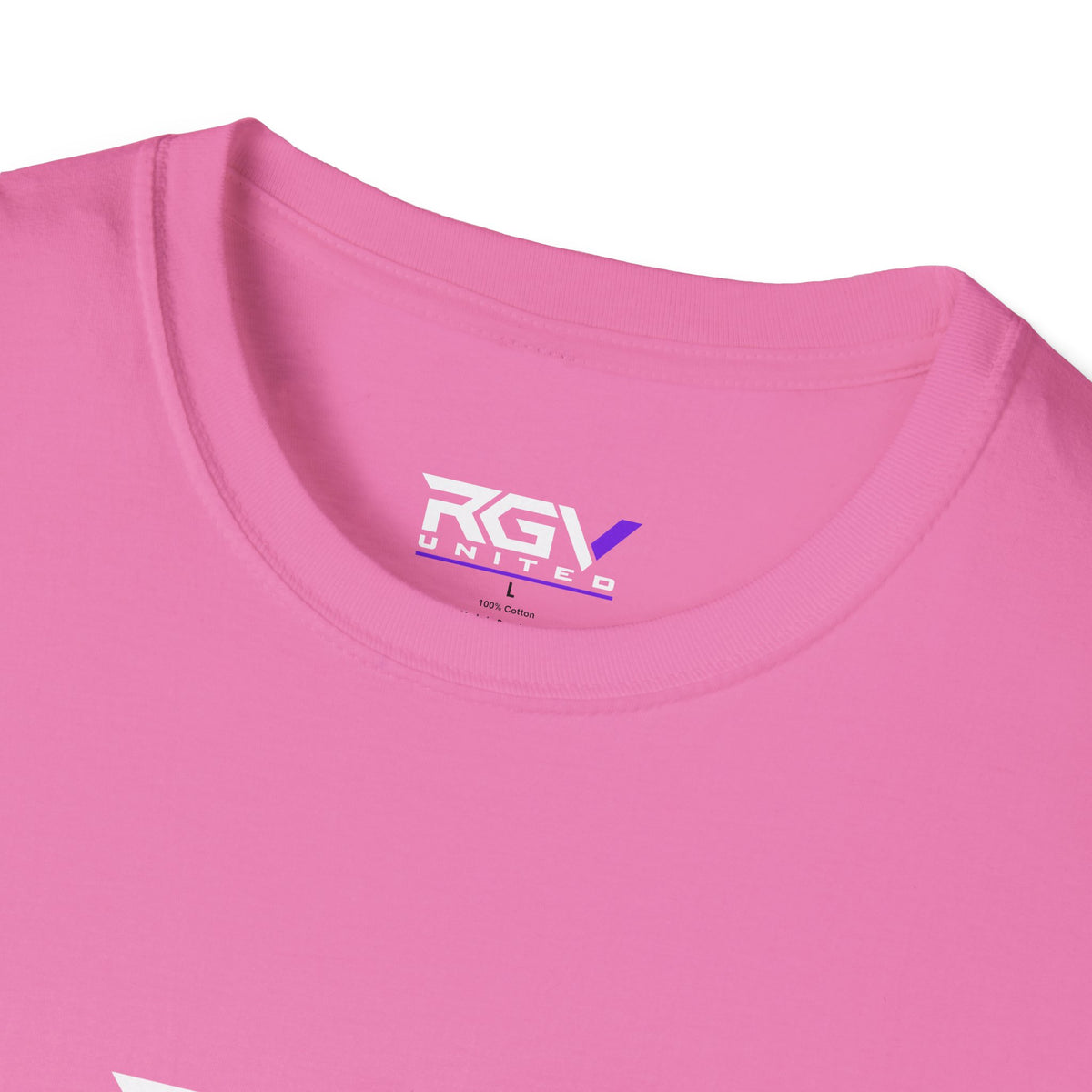 RGV United - Adult T-Shirt
