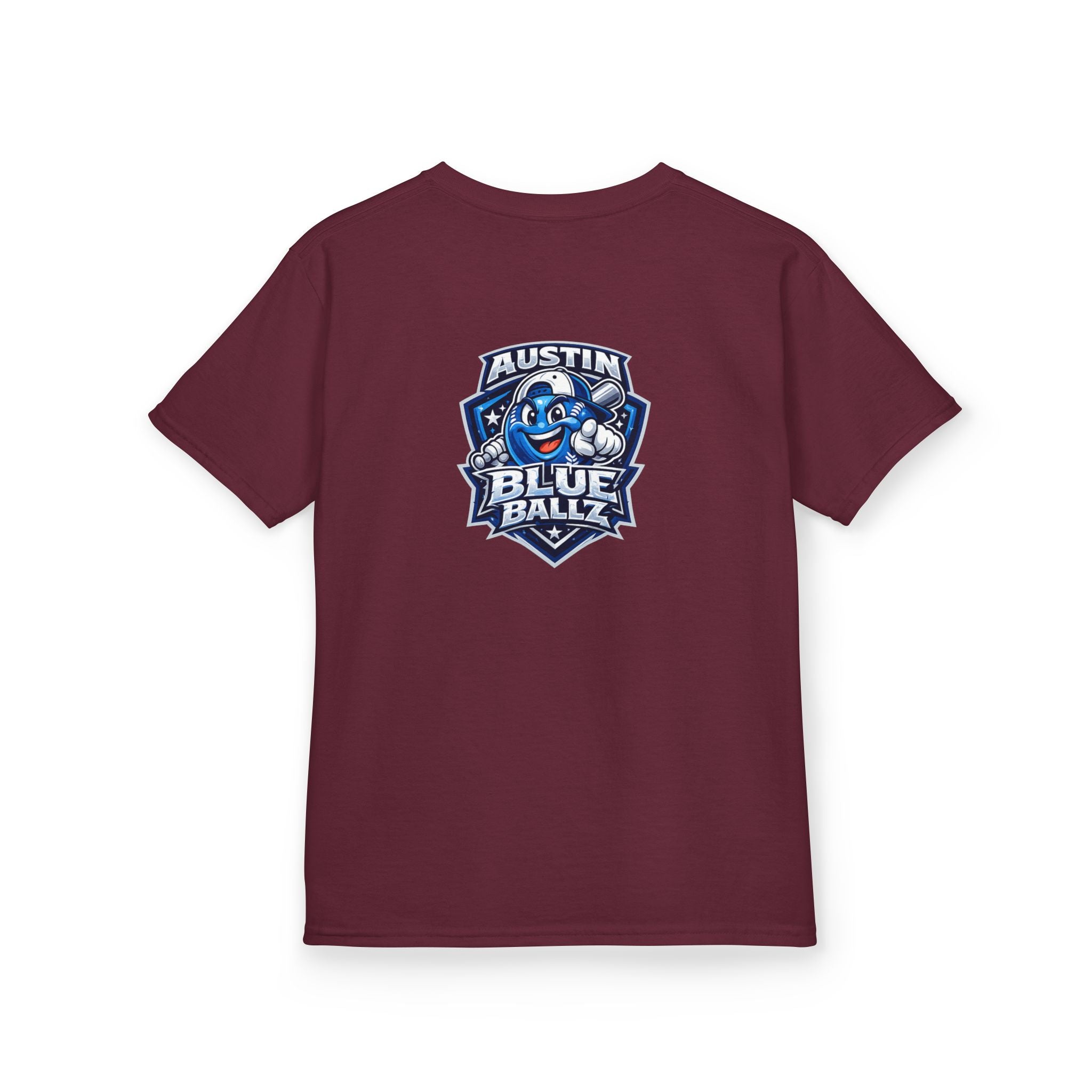 Austin - Youth T-Shirt