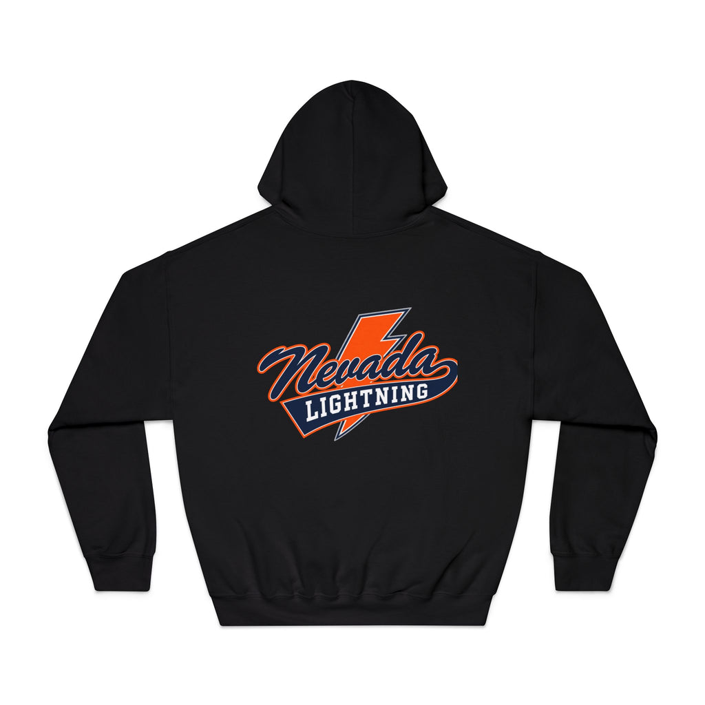 Lightning 12U fall 2026 - Adult Hoodie