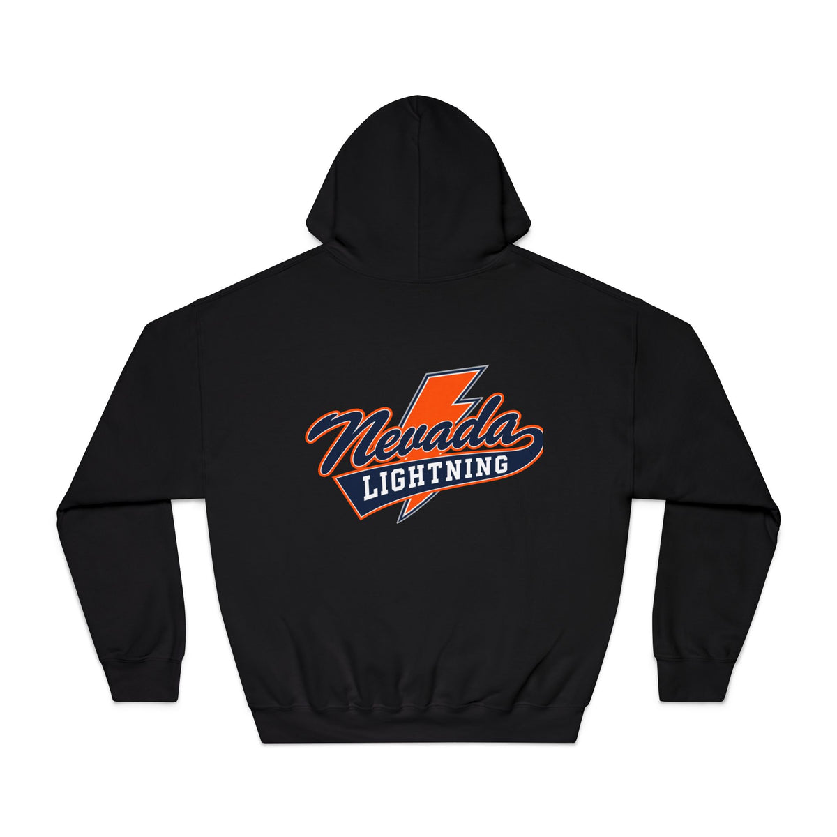 Lightning 12U fall 2026 - Adult Hoodie