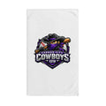 Carson City Cowboys 12u - Rally Towel