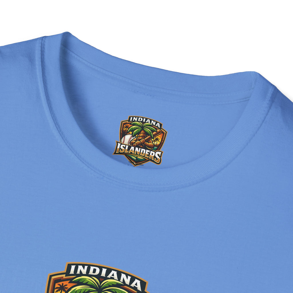 Indiana Islanders - Adult T-Shirt