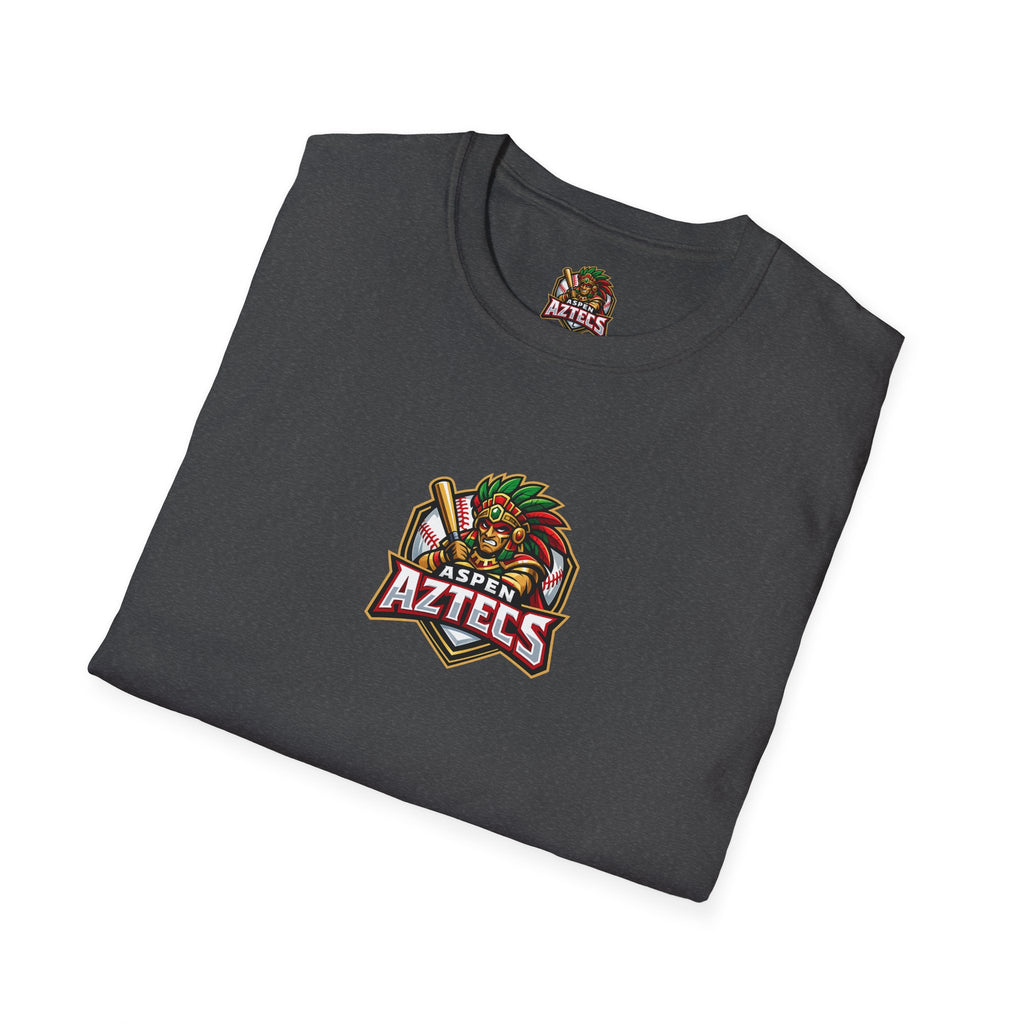 Aspen Aztecs - Adult T-Shirt