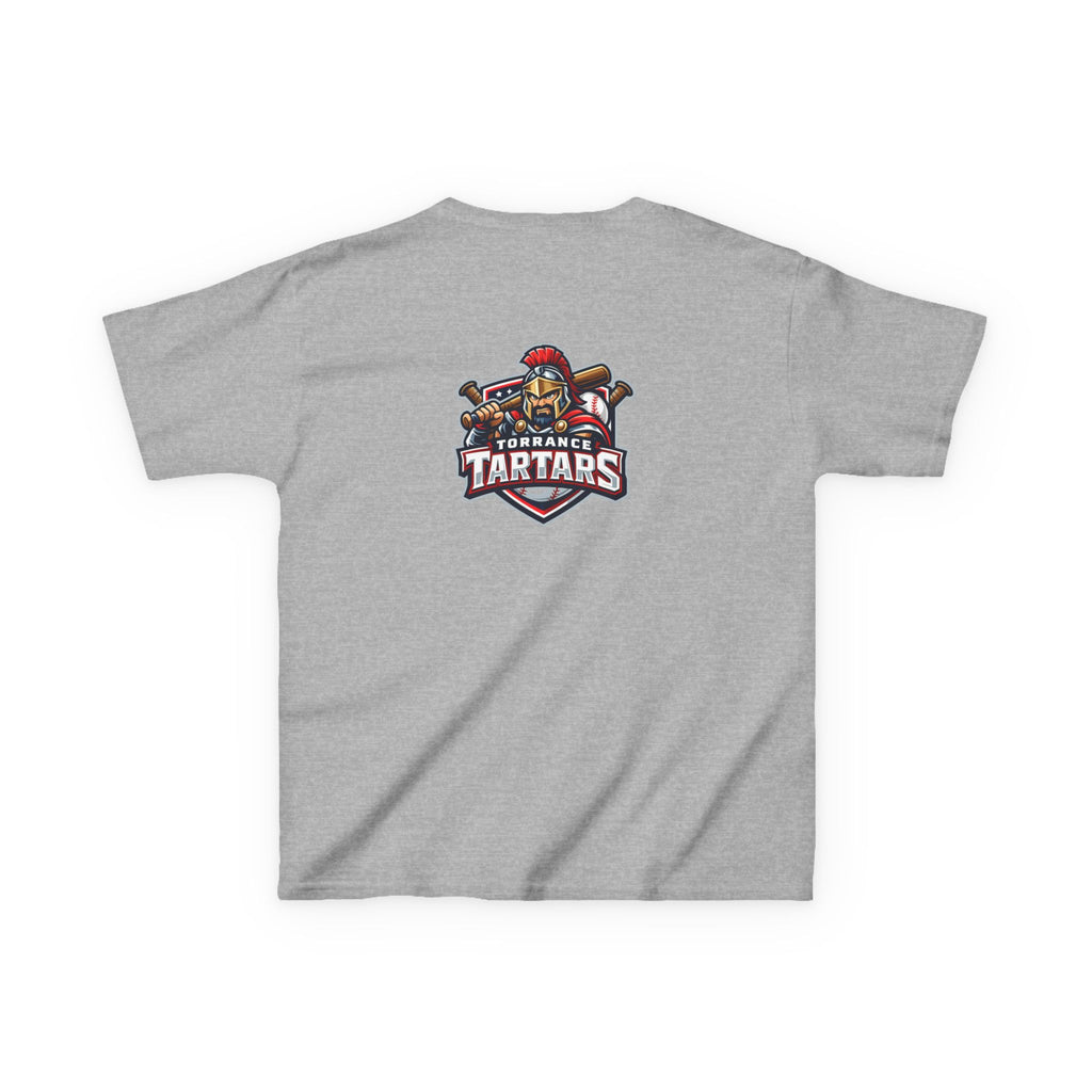 Torrance Tartars - Youth T-Shirt
