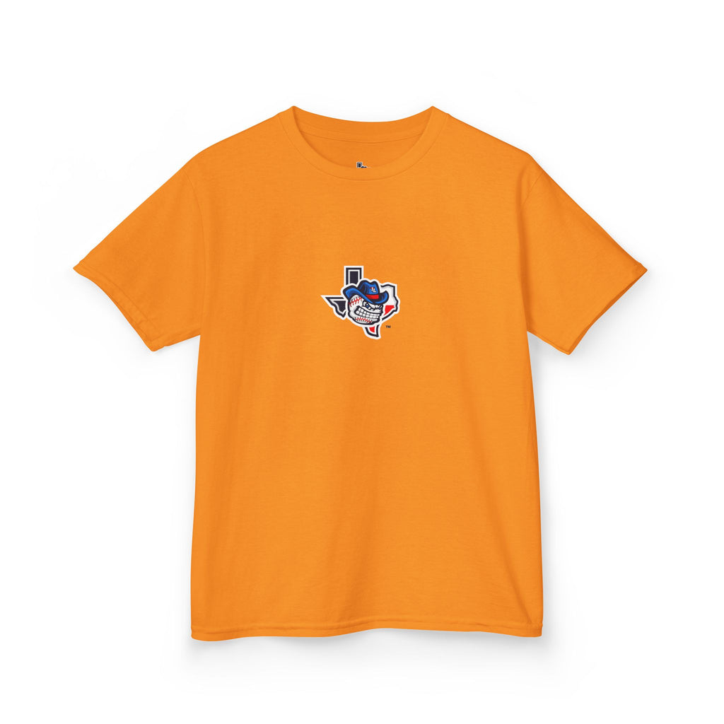 Texas Legends Majors - Youth T-Shirt