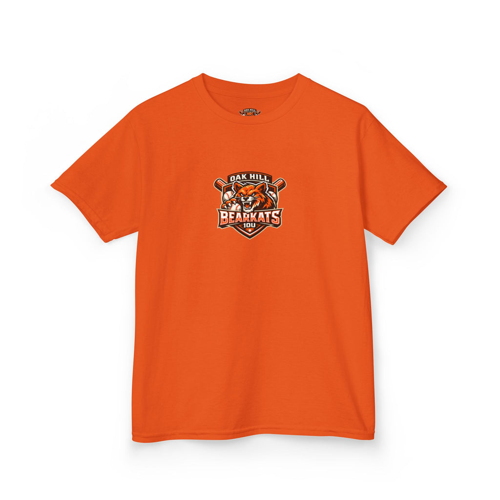 Oak Hill 10u Bearkats - Youth T-Shirt