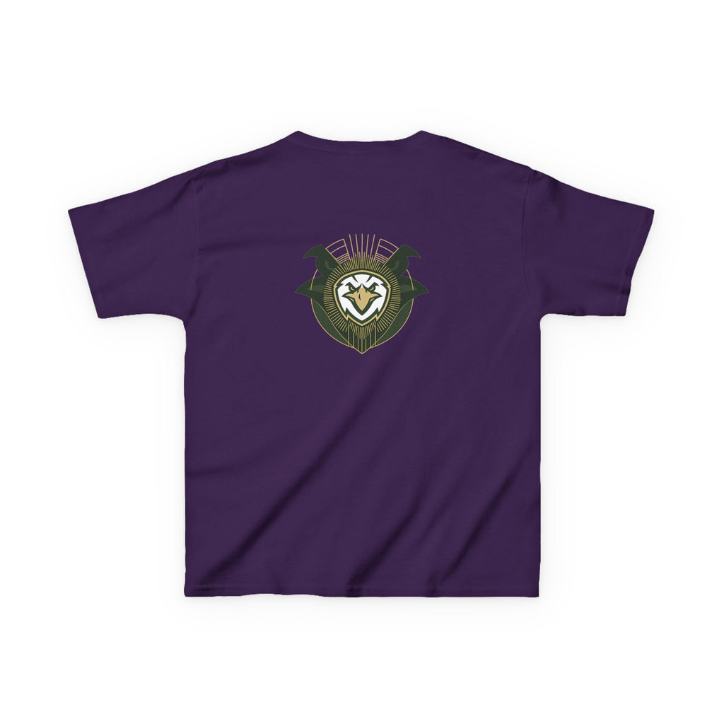 Lady Eagles 14U - Youth T-Shirt