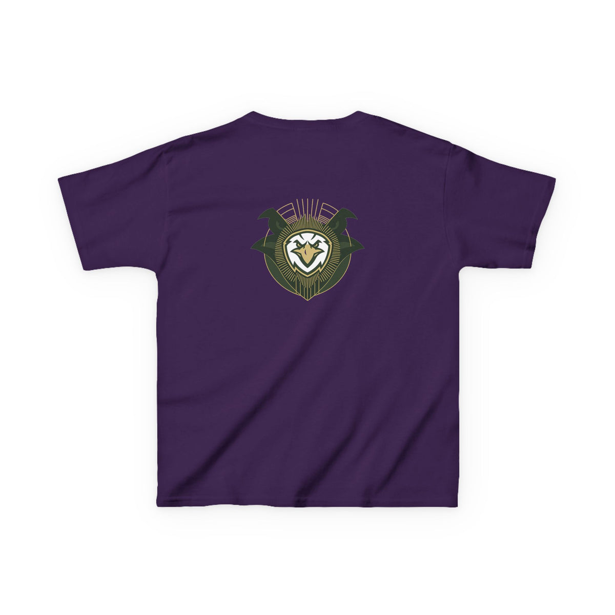 Lady Eagles 14U - Youth T-Shirt