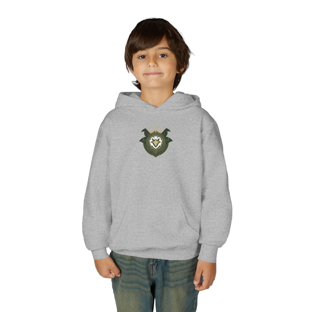 Lady Eagles 14U - Youth Hoodie