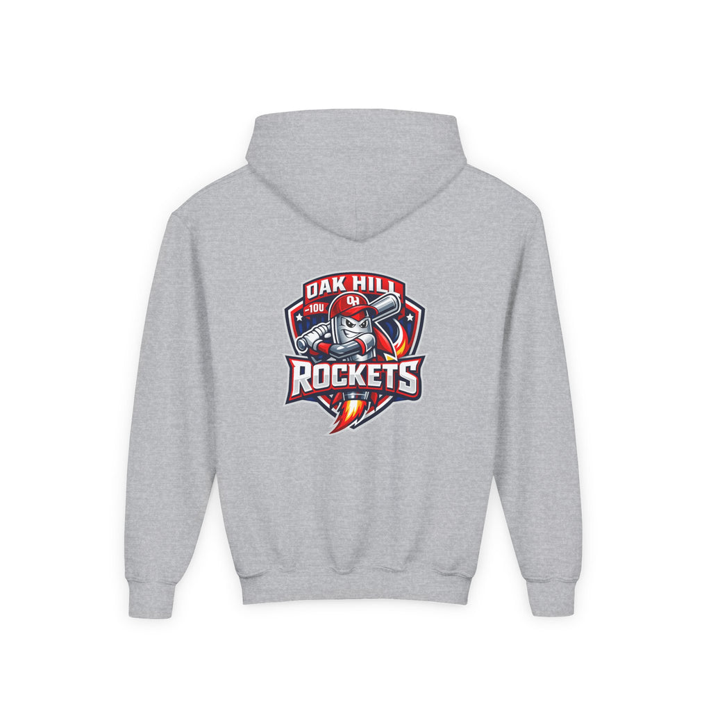 Rockets - Youth Hoodie