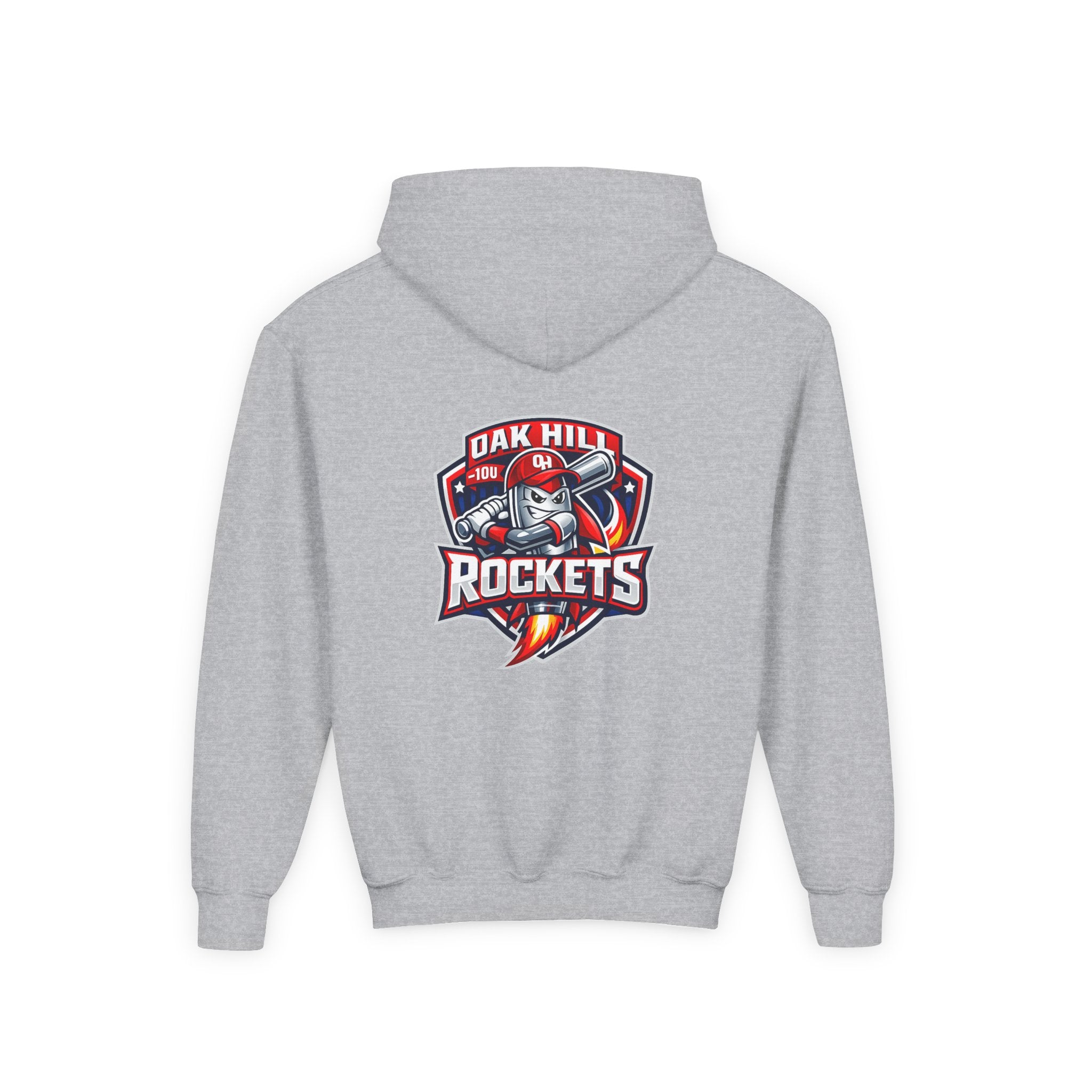Rockets - Youth Hoodie