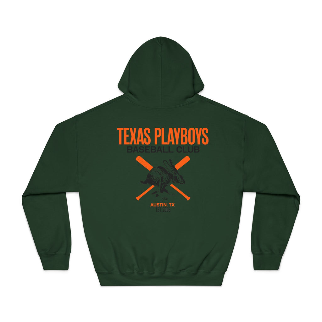 Texas Playboys - Adult Hoodie