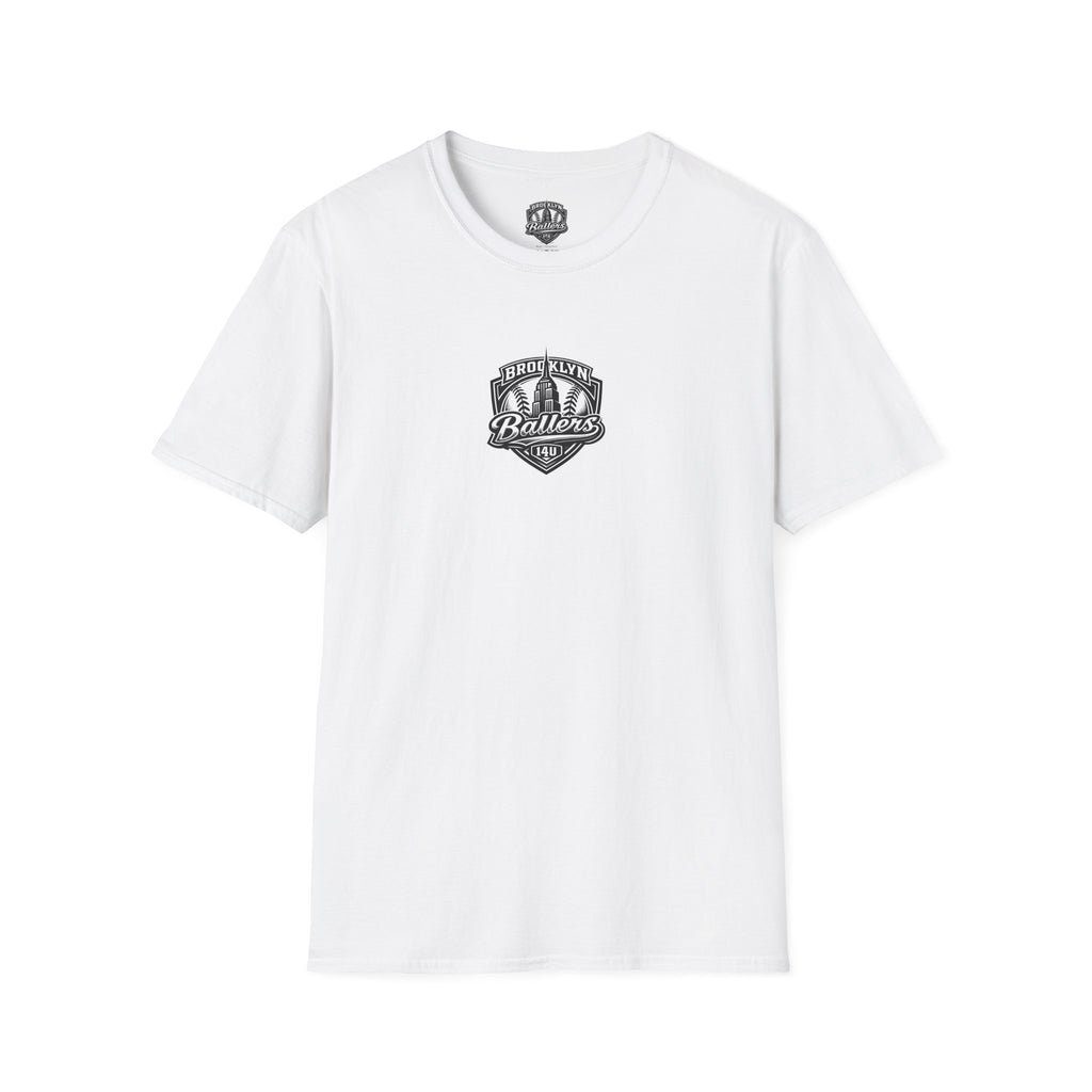 Brooklyn Ballers 14u - Adult T-Shirt