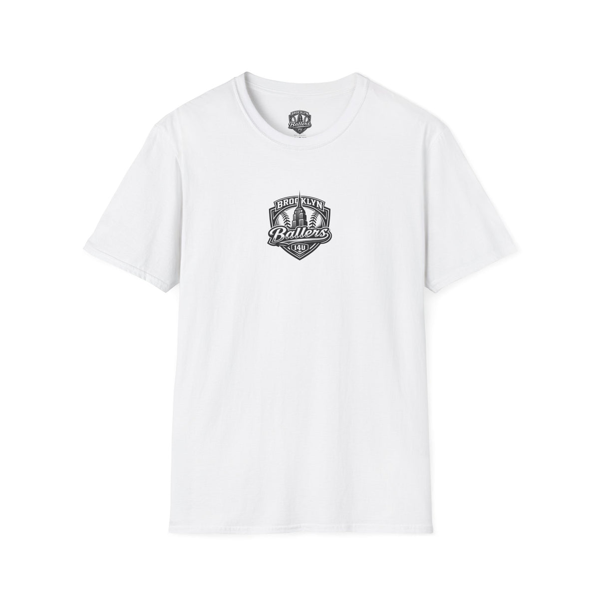 Brooklyn Ballers 14u - Adult T-Shirt