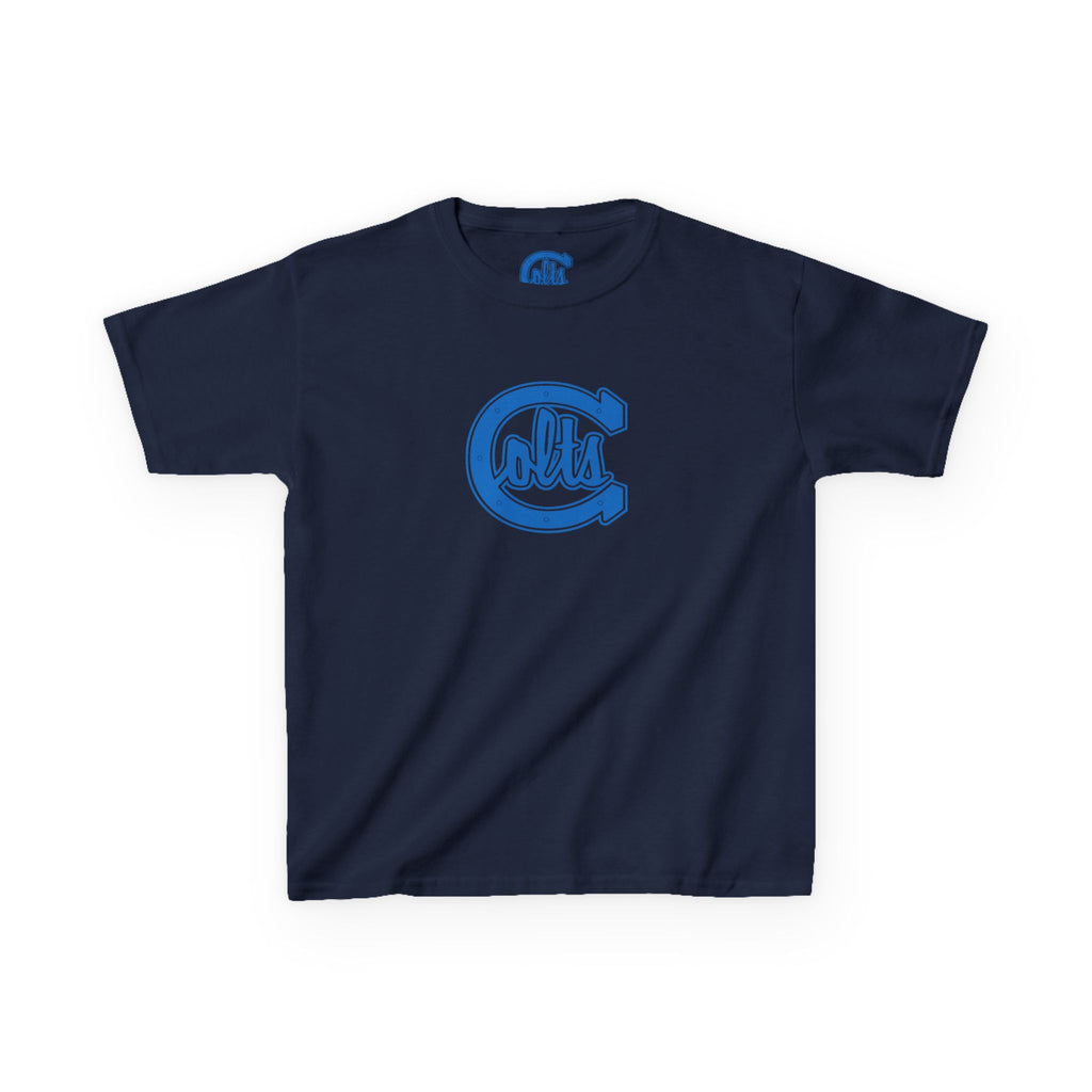 Carson Colts JV - Youth T-Shirt
