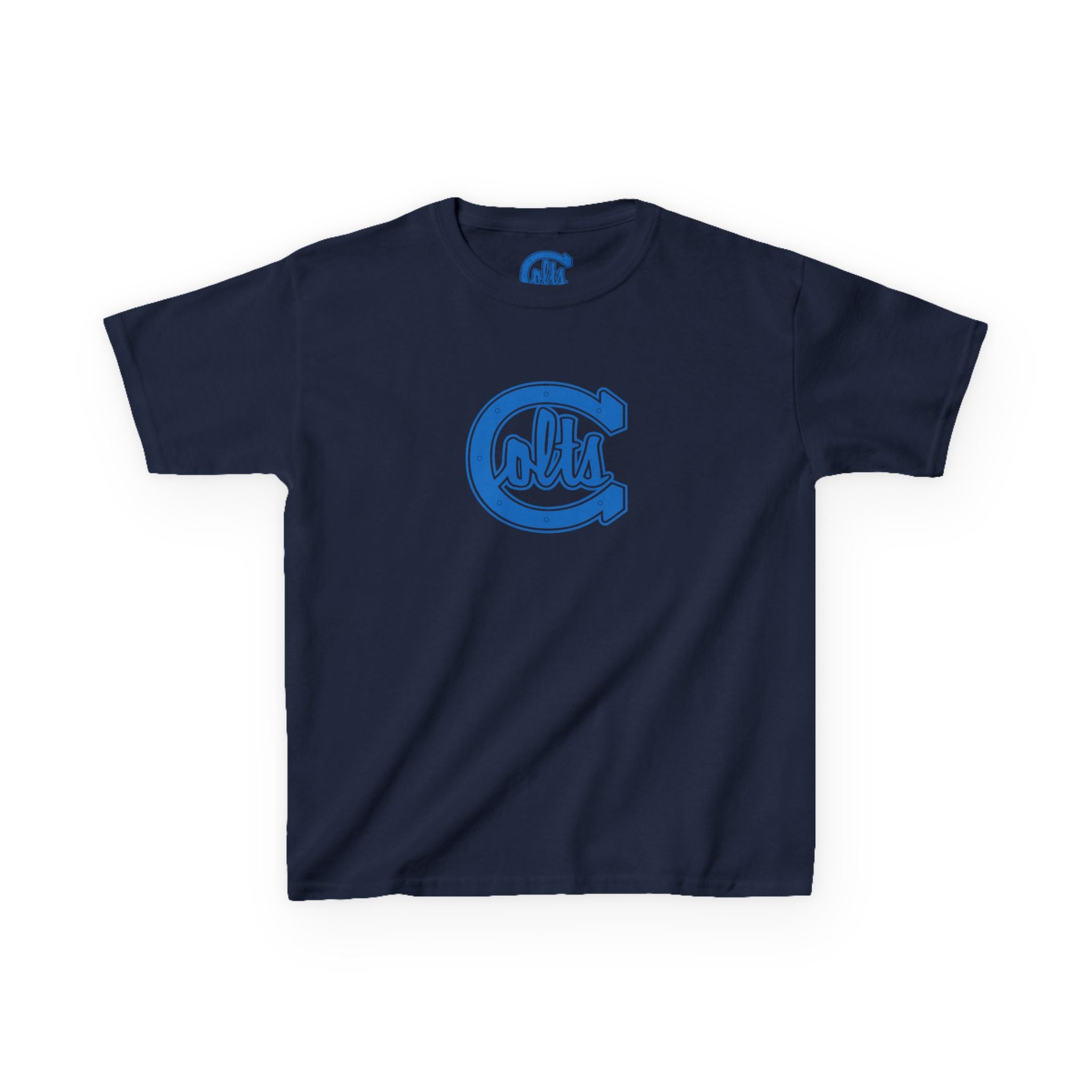 Carson Colts JV - Youth T-Shirt
