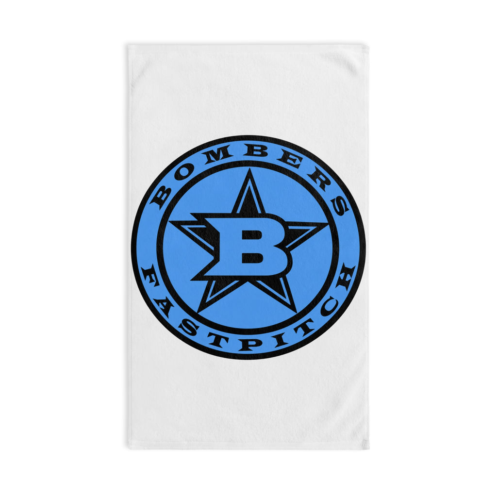 Pennsylvania Bombers 2033 - Rally Towel