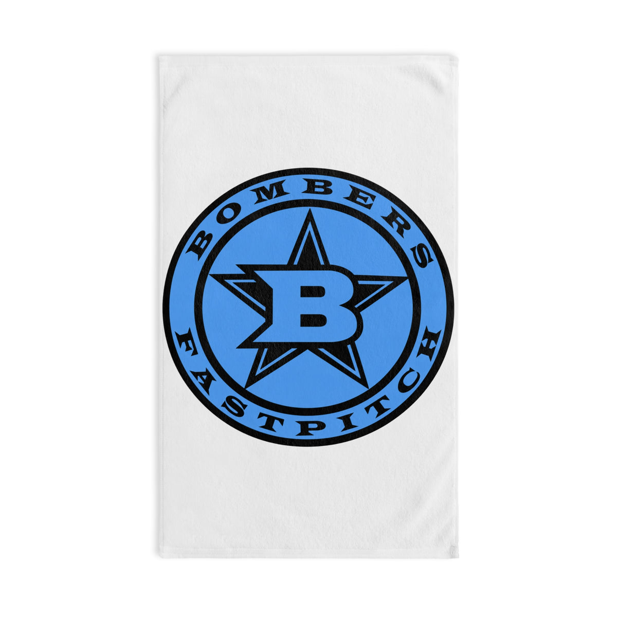 Pennsylvania Bombers 2033 - Rally Towel