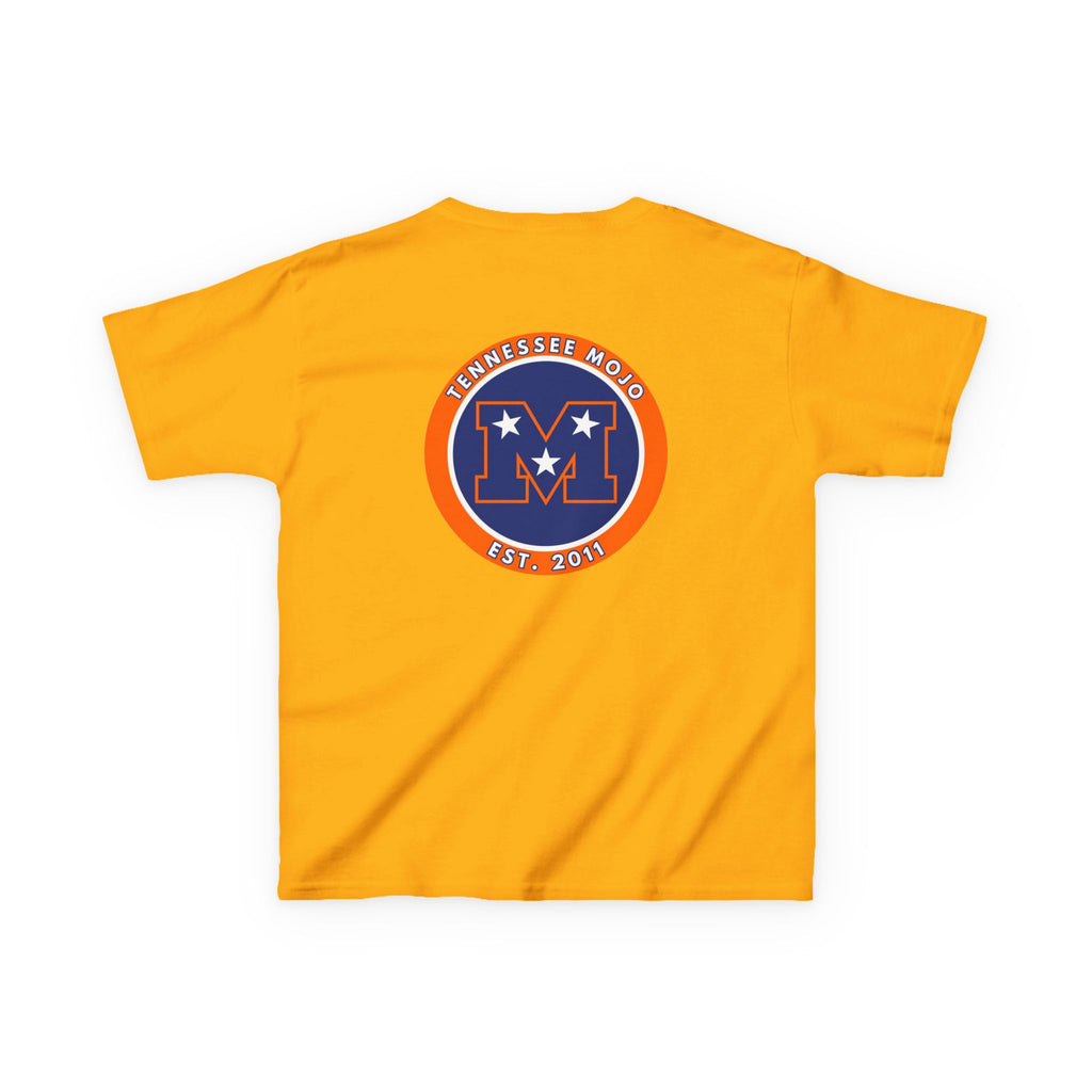 TN Mojo - Youth T-Shirt