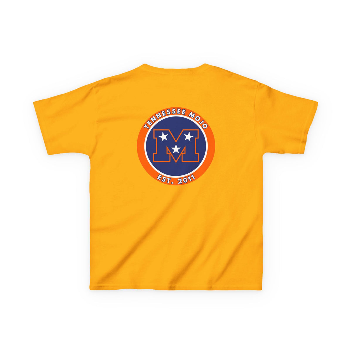 TN Mojo - Youth T-Shirt