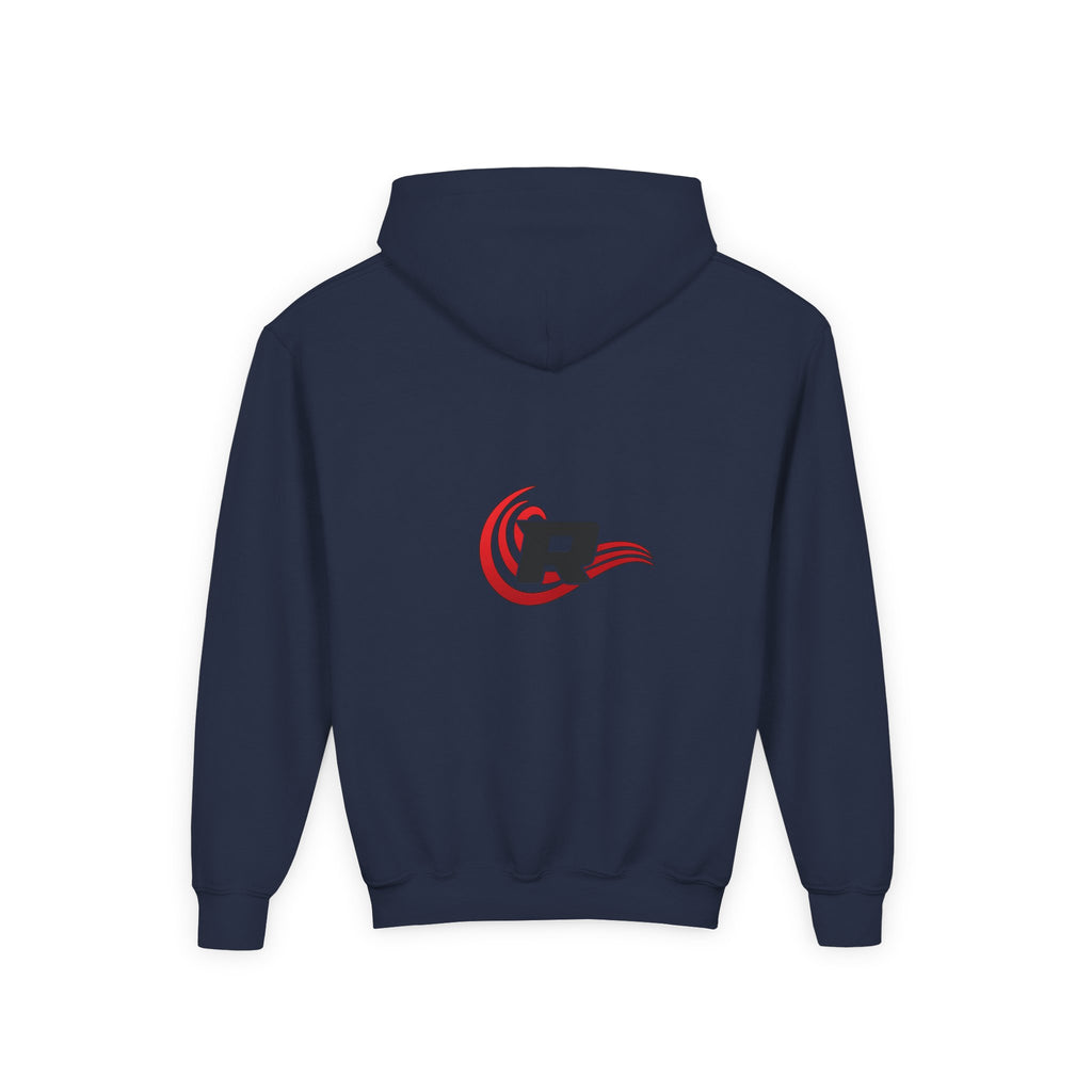 Riptide 12U Mejia - Youth Hoodie