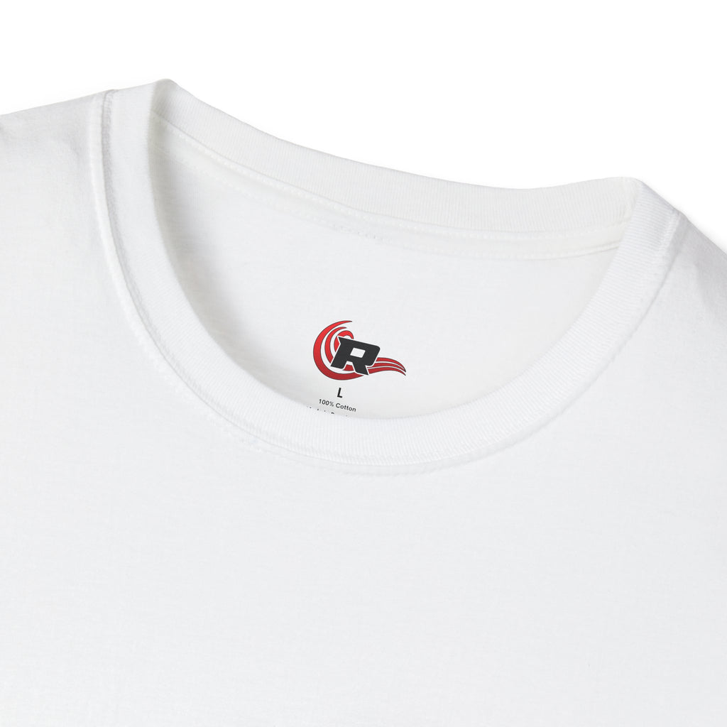 Riptide 12U Mejia - Adult T-Shirt