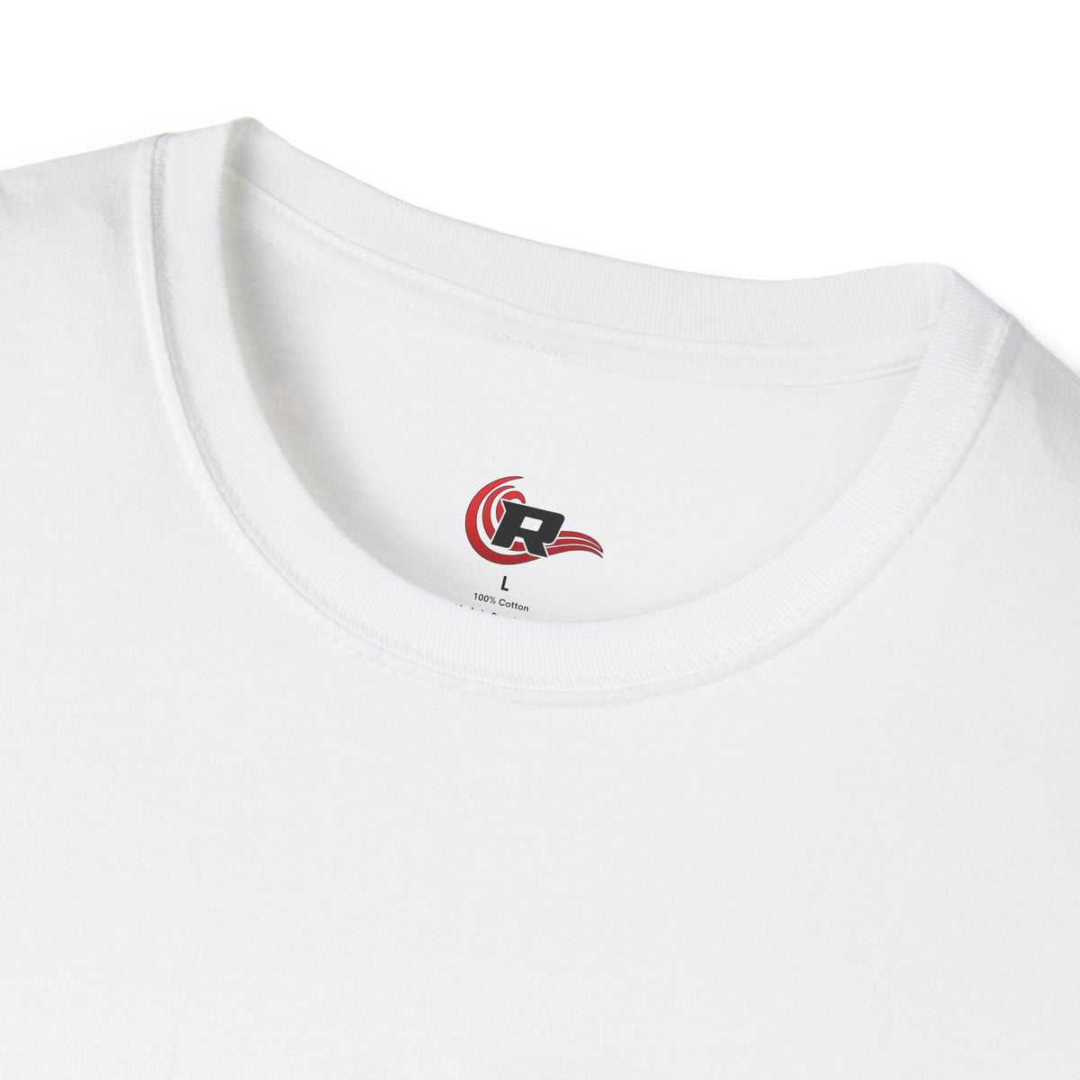 Riptide 12U Mejia - Adult T-Shirt