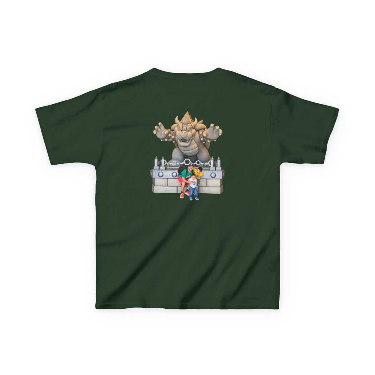 ML Fam - Youth T-Shirt