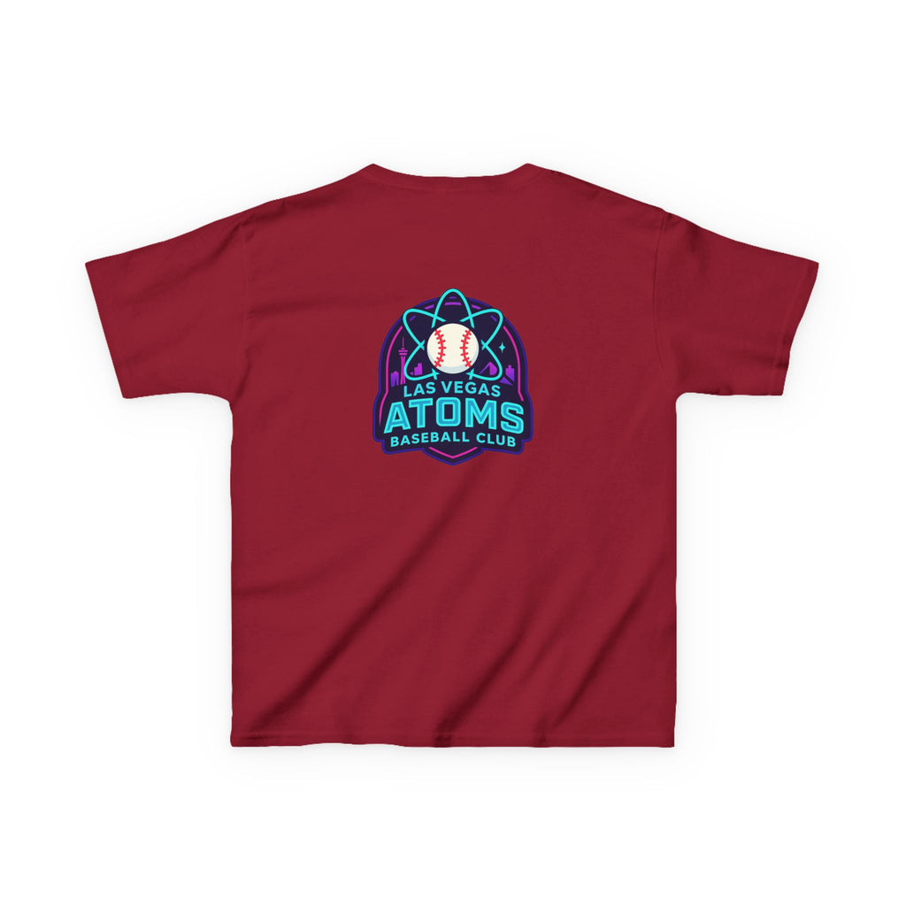 ATOMS NYS - Youth T-Shirt