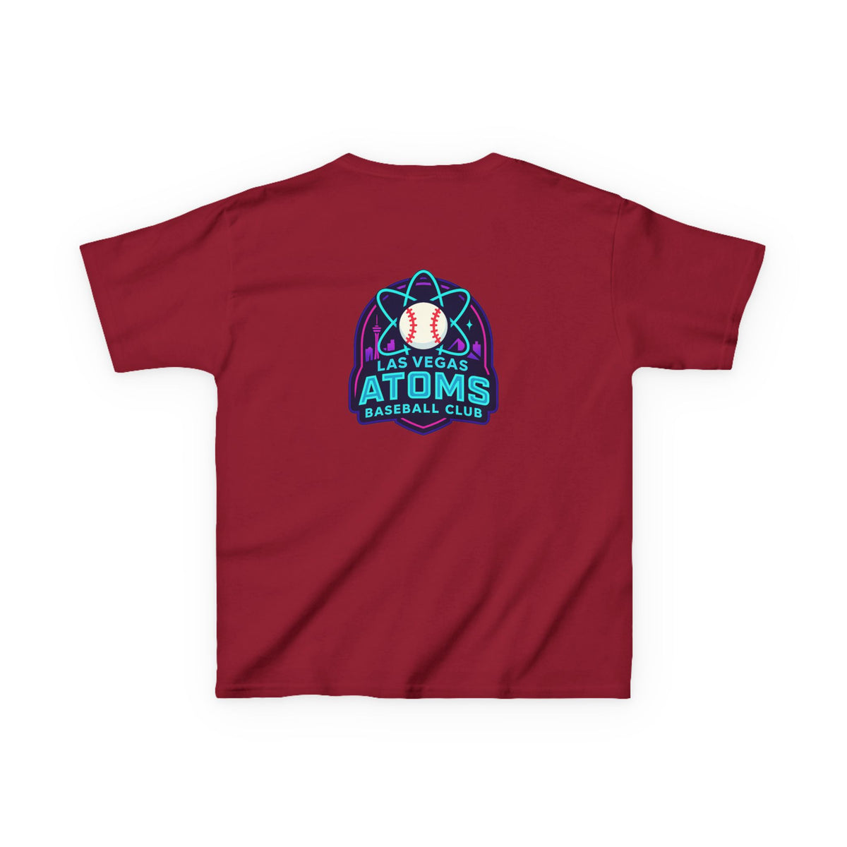 ATOMS NYS - Youth T-Shirt