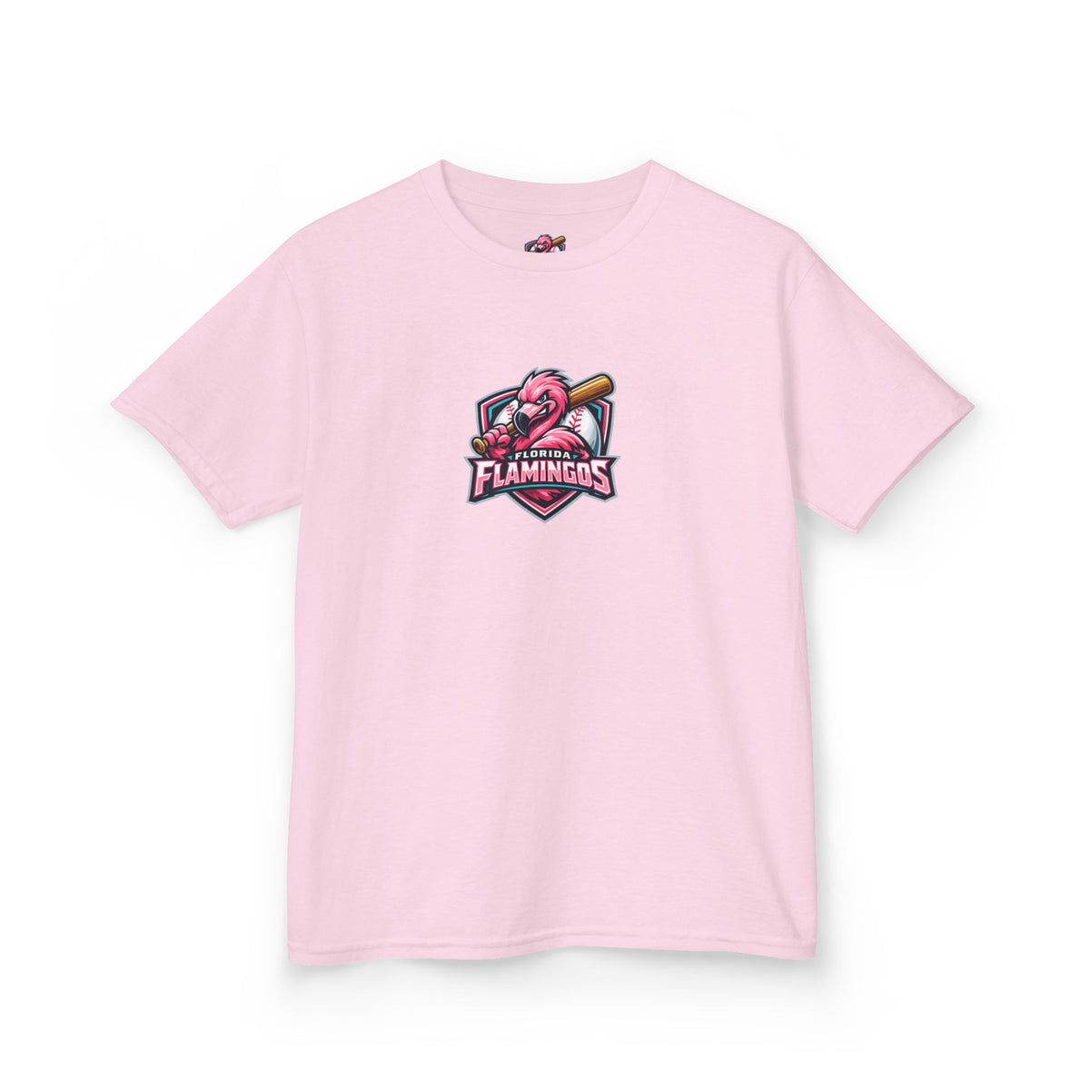 Florida Flamingos - Youth T-Shirt